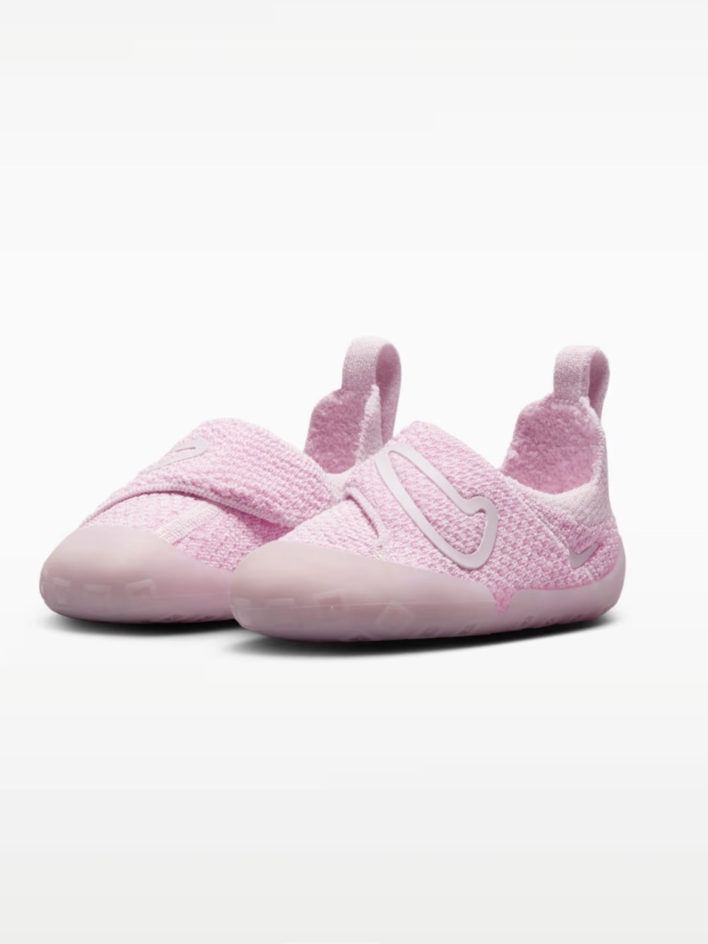Nike Swoosh 1 Baby/Toddler Shoes